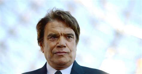 Affaire Adidas Bernard Tapie réclame plus d un milliard d euros