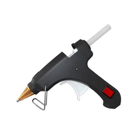 Mini W Melt Adhesive Craft Hot Glue Gun For DIY Alibaba