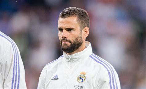 Nacho Vuole Lasciare Il Real Madrid Dalla Spagna Inter In Pole