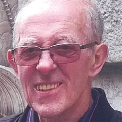 Colin James Mowles | Thornalley