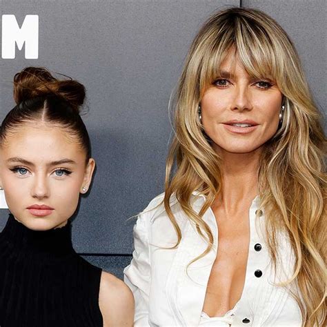 Heidi Klum S Mother Erna Looks Radiant In Latest Lingerie Photos With Daughter And Granddaughter