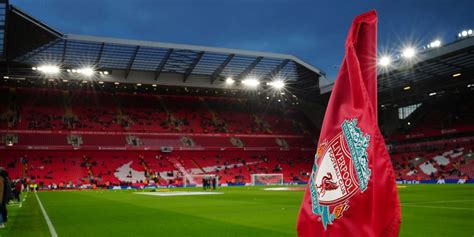 Mantap Liverpool Segera Buka Toko Resmi Di Indonesia Bola Net