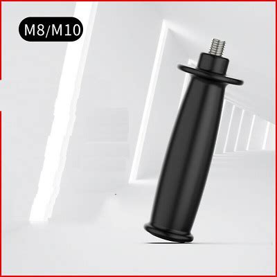 Mm Thread Auxiliary Non Slip Handle For Angle Grinder Accessories