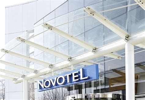 Novotel London West,London - Updated Prices & Hotel Reviews 2025 | Trip.com