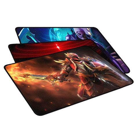 Mouse Pad Gamer