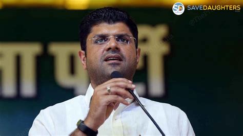 Dushyant Chautala Net Worth 2024 Is Dushyant Chautala Married