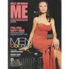 Jual Majalah ME Male Emporium 2002 Alannys Maurent Di Lapak Alam