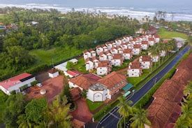 Nanu Beach Resort And Spa Hotel Goa Reviews Photos Offer