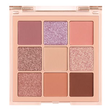 Huda Beauty Nude Obsessions Eyeshadow Palette Mini Sephora Thailand