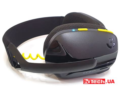 Обзор игровой гарнитуры Logitech G435: универсальный хром - hi-Tech.ua