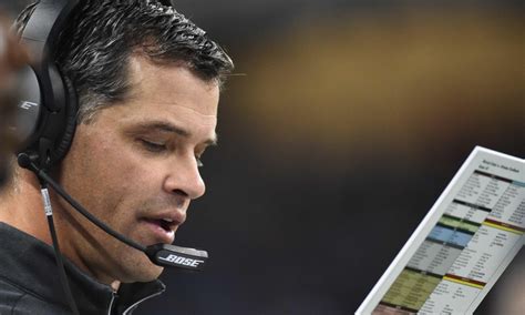 Report: Chargers, Seahawks seek to interview Saints coach Joe Lombardi