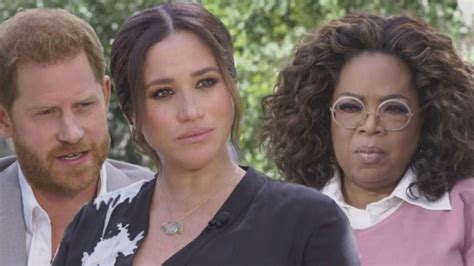oprahs meghan  harry interview loses   emmy  food series