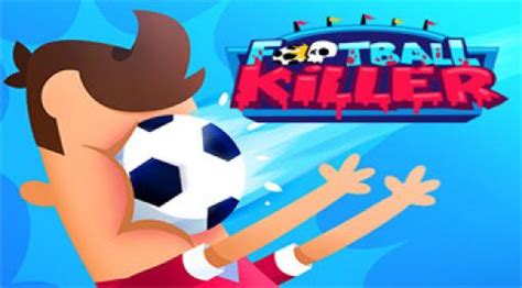 Football Killer Online El Juego Online Gratis Mahee Es