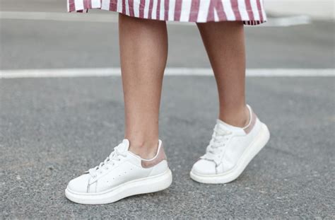 The 14 Best Classic White Sneakers You Can Get At Every Price Point