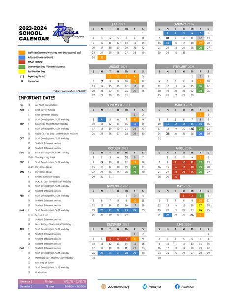 Risd Calendar Dolli Gabriel