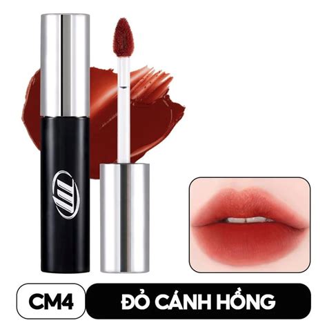 Son Merzy Cyber Mellow Tint LE NGOC ANH COSMETIC