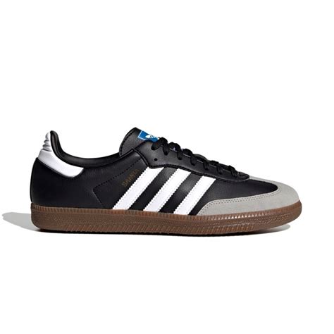 Jual Adidas Samba Vegan Cloud White Core Black Gum Original Shopee