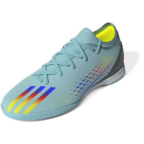 adidas X Speedportal.3 Indoor Soccer Shoe