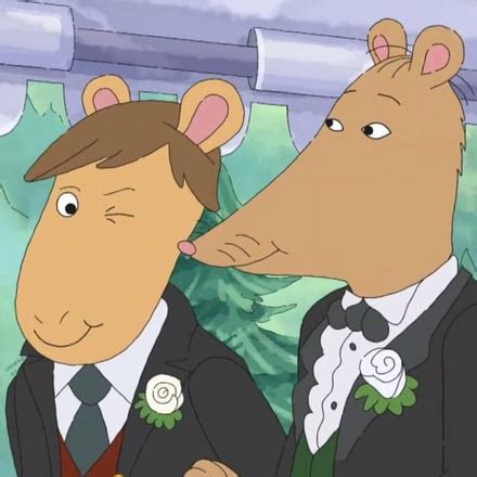 Mr Ratburn From Arthur Comes Out As Gay PS UK Parenting
