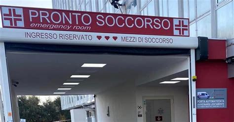 Inaugurato Il Nuovo Pronto Soccorso Dell Ospedale Di Polistena