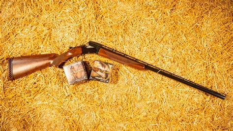 Browning Bt Shotgun Review Stylish Break Action Single By Global