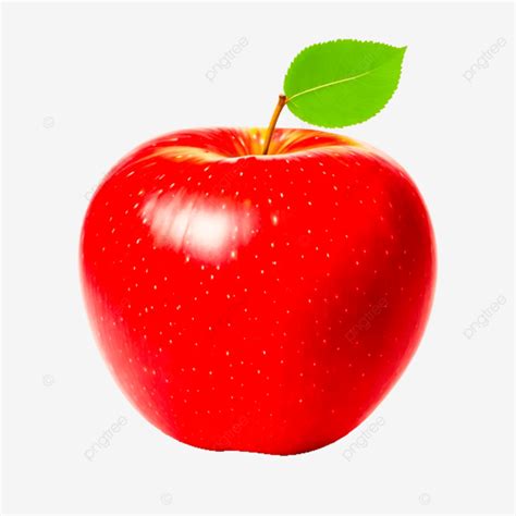 Close Up Of Fresh Juicy Red Apple Close Up F Fresh Juicy Red Apple