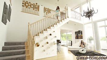 Tetona Les Filmado Golpeando Xvideos