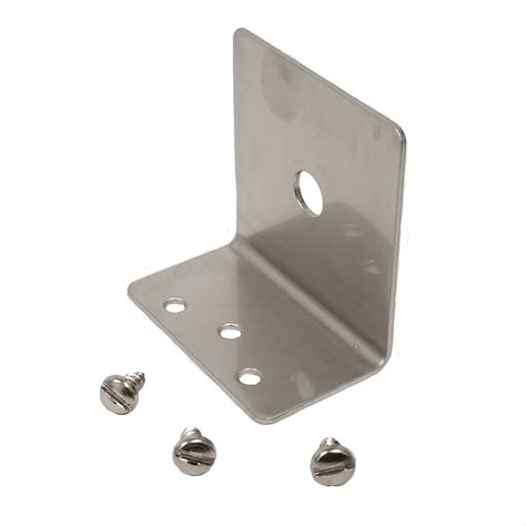 Stainless Steel L Bracket At Rs 700 Piece SS L Bracket In Ahmedabad