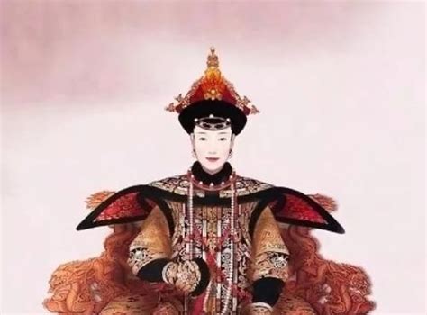 Empress Xiaoxian Donggo - The Shunzhi Emperor's true love - History of ...