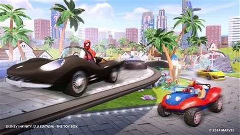 Disney Infinity 3.0: Play Without Limits - Download for PC Free