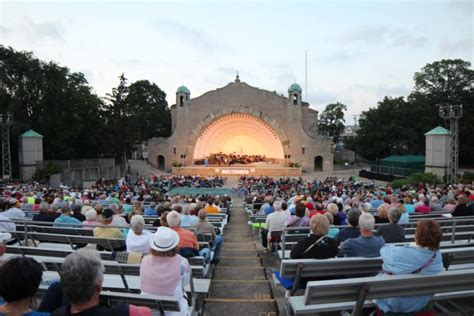 Toledo Symphonys Music Under The Stars Returns To Zoo Bg Independent