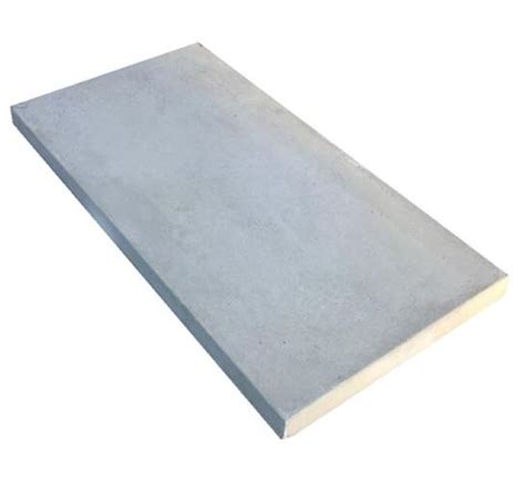 Flat Concrete Slabs - Light Weight & Strong 900x450x50mm SALE ex yard ...