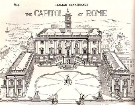 Capitoline Hill