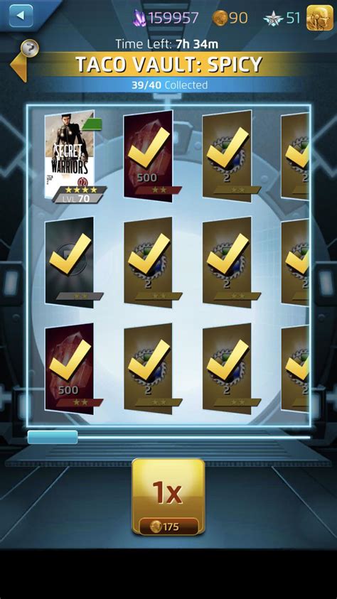 Yeah Ill Just Go Fuck Myself R Marvelpuzzlequest