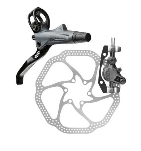 Avid Elixir 7 Hydraulic Disc Brake 26bikes Shop