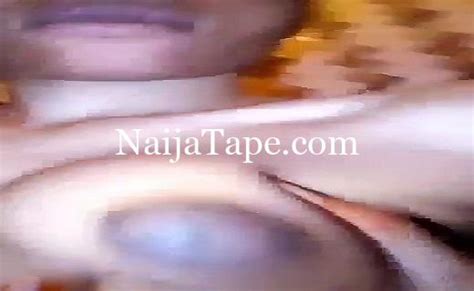 Horny Hausa Girl Masturbating Online Video Naijatape