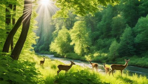 5 State Parks Near Greenville NC: Exploring Outdoor Beauty in North