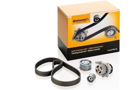 CT908WP1 РЕМКОМПЛЕКТ ГРМ С ПОМПОЙ CONTITECH | Запчасти на DRIVE2