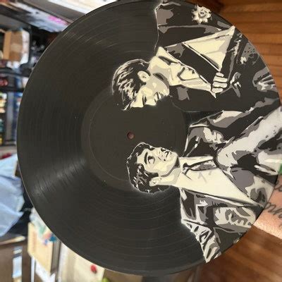 Conan Gray Vinyl Record Art - Etsy