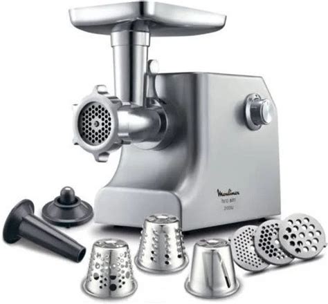 Двигатель в сборе с редуктором для мясорубки Moulinex HV10 ME858D32 ...