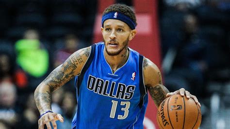 Delonte West, former NBA player, arrested, booked on multiple charges ...