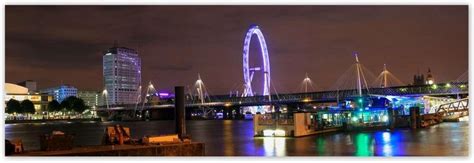 ZeSmakiem 200x66 Fioletowy London Eye Opinie I Ceny Na Ceneo Pl