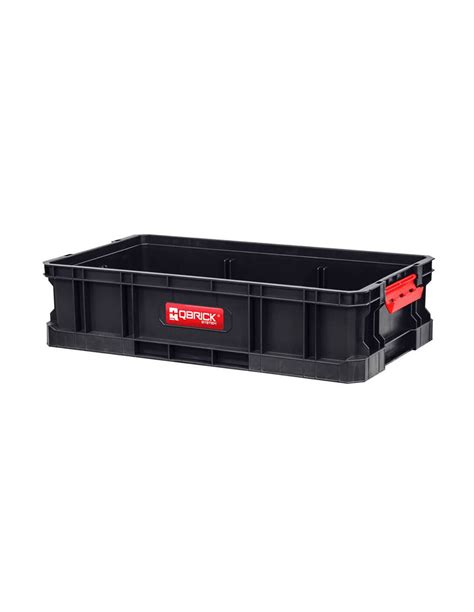 Qbrick System Two Box 100 Skrzynka Narzędziowa