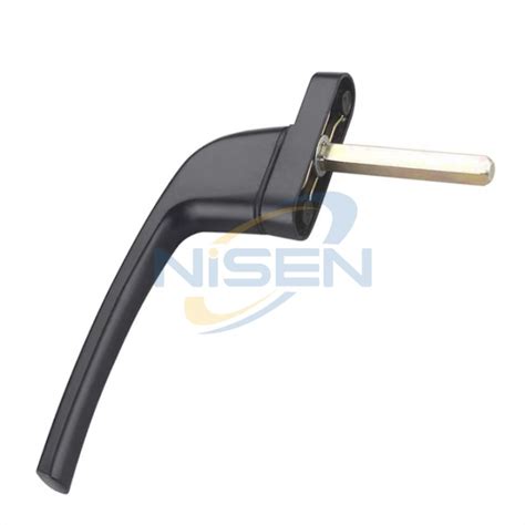 Nisen Hd B Outward Window Lock Handle For Upvc Window China Window