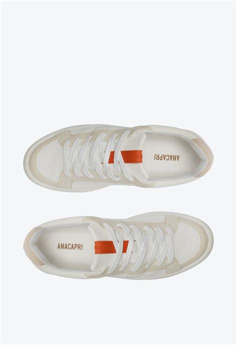 T Nis Branco Anacapri Sola Alta Recortes Nude Dani Zz Mall