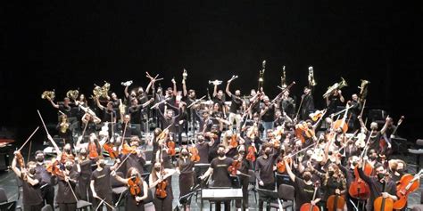 La Orquesta Joven de Andalucía vuelve al Teatro de la Maestranza con su