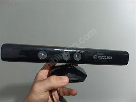 xbox 360 kamera at sahibinden.com - 1162018028