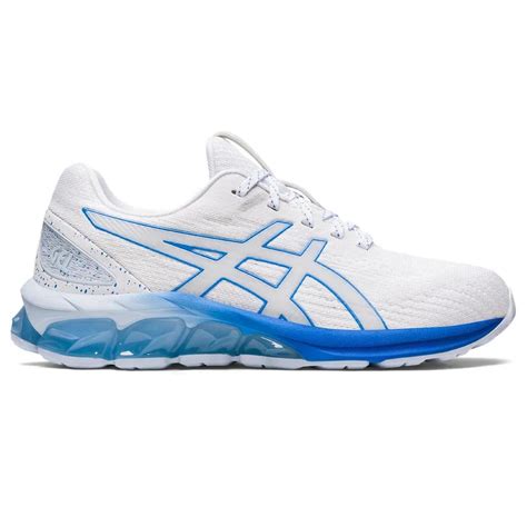 Tênis Asics Gel Quantum 180 Vii Feminino Branco