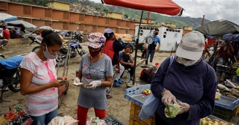 Se prevé que la economía de América Latina retroceda unos 20 años