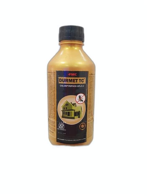 Fmc Anti Termite Chemical Durmet Tc At ₹ 4995litre In Patiala Id